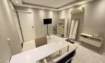 Imagem 4: Loja comercial de 80m² com 01 banheiro para locação - Jardim Paulista