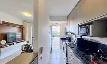 Imagem 4: Apartamento com 2 quartos à venda no JR Campolim II em Sorocaba