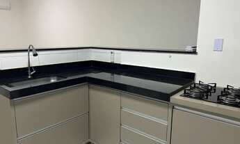 Imagem 3: Apartamento na rua 08