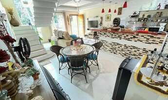 Imagem 5: Sobrado 2 Suítes com piscina em Pontal do Paraná