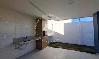 Imagem 5: Casa à venda no CONDOMÍNIO PADANG BEACH RESIDENCE - Barra dos Coqueiros