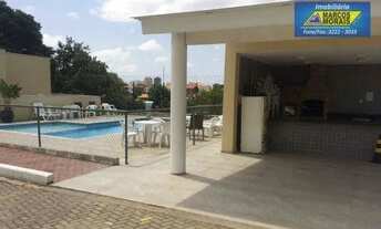 Imagem 7: Apartamento com 2 dormitórios para alugar, 57 m² por R$ 3.175/mês - Parque Bela Vista - Vo