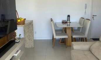 Imagem 3: Apartamento com 2 dormitórios para alugar, 62 m² por R$ 4.150,00/mês - São Vicente - Itaja