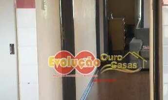 Imagem 6: Casa Comercial - Centro