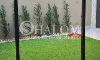 Imagem 3: Casa à venda em Maringá, Jardim Campos, com 3 quartos, com 120 m²