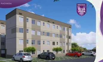 Imagem 4: MINHA CASA MINHA VIDA & MORAR BEM - Santa Luzia - Igarassu - PE