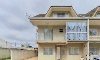 Imagem 2: Sobrado com 3 suítes à venda, XAXIM, CURITIBA - PR