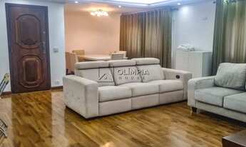 Imagem 2: Aluguel Apartamento 3 Dormitórios - 130 m² Paraíso