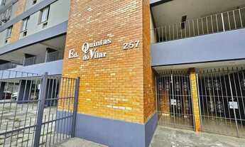 Imagem: Apartamento para venda tem 86 metros quadrados