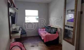 Imagem 1: Apartamento - Padrão / Residencial / Glória