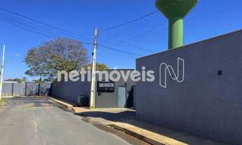 Imagem: Rua Alameda dos Ipês