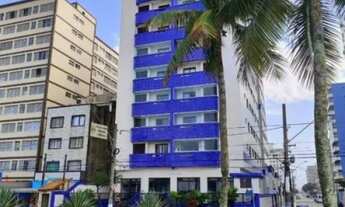 Imagem: APARTAMENTO 1 QUARTO - GUILHERMINA PRÉDIO