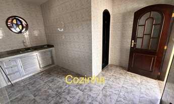 Imagem 7: Aluguel casa 2 quartos em Laranjal