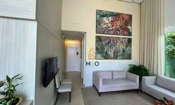 Imagem 4: Sala para alugar, 14 m² por R$ 3.350,00/mês - Dionisio Torres - Fortaleza/CE