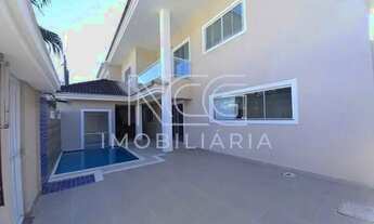 Imagem 2: Casa em Condomínio : Triplex / Residencial / Vargem Pequena