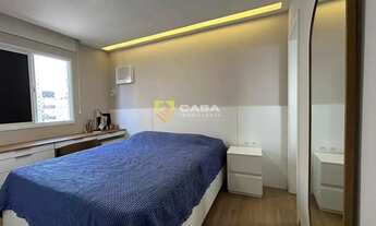 Imagem 2: MB-Apartamento 70 metros quadrados com 2 quartos em Jardim Camburi - Vitória - ES