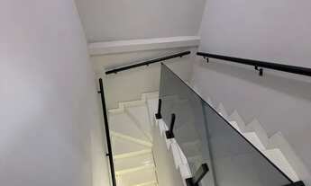 Imagem 2: Linda Casa c/ 4 quartos, suíte, garagem, Centrão de Nilópolis