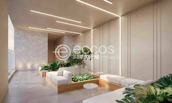 Imagem 3: Apartamento à venda, 2 quartos, 1 suíte, 1 vaga, Santa Lúcia - Belo Horizonte/MG