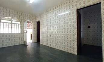 Imagem: Casa à venda, 4 quartos, 1 suíte, 2 vagas