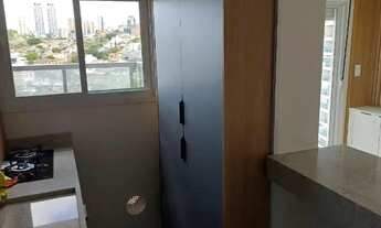 Imagem 5: Apartamento mobiliado para alugar no Jardim Portal da Colina com 1 Quarto, em Sorocaba-SP