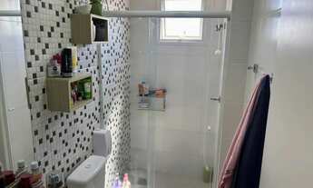 Imagem 7: Apartamento 2 Dormitórios com Sacada à Venda em Fundos - Biguaçu - SC