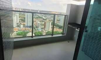 Imagem 4: Ed. Les Amis - 61m² - 2 quartos(1 suíte) - Novíssimo - Lagoa Nova - DESCONTAÇO