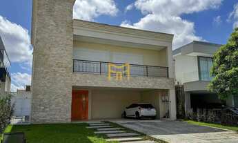 Imagem: Casa à venda com 3 suítes no Montenegro