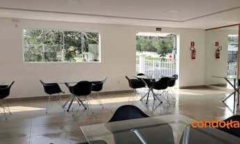 Imagem 2: Apartamento com 2 dormitórios para alugar, 37 m² por R$ 1.800,00/mês - Cavalhada - Porto A