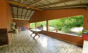 Imagem 7: Vendo Chácara Distrito da Guia - Excelente para Aluguéis e investimento