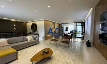 Imagem 2: Casa com 03 suítes no condomínio Portal do Sol