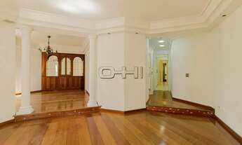 Imagem 3: Venda Apartamento 3 Dormitórios - 149 m² Moema