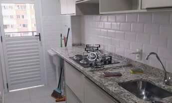 Imagem 7: Ed. Hamptons Apartamento com 2 dormitórios