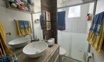 Imagem 6: Apartamento à venda em Campinas, Centro, com 2 quartos, com 67 m², Condomínio Idea