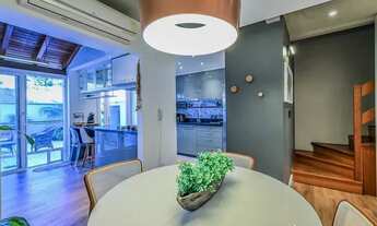 Imagem 7: Sobrado com 154 metros 3 quartos 2 vaga no bairro Tristeza em Porto Alegre - RS