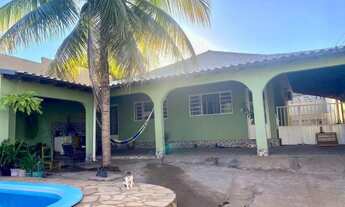 Imagem: Casa à venda, Jardim Cuiabá, Cuiabá