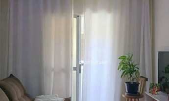 Imagem: Apartamento com 2 dormitórios à venda