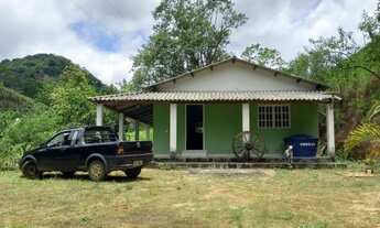 Imagem 3: Sítio a venda - 3,5 alqueires de tranquilidade e conforto