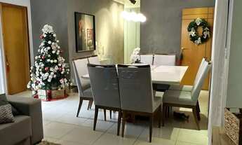 Imagem 7: Casa de 123m² com 03 quartos à venda - Residencial Greenville