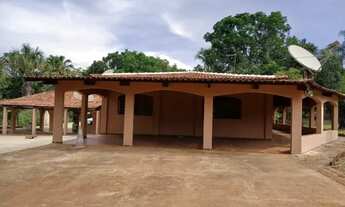 Imagem 6: Aluga-se linda chacara em Sobradinho dos Melos-13Km Paranoa; 38km Rodoviaria Plano Piloto