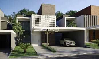 Imagem 7: CASA NOVA EM CONDOMÍNIO AO LADO DO PARQUE BARIGUI Casa condomínio ao lado do parque barigu