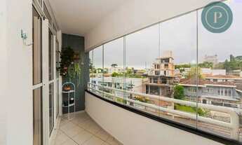 Imagem 6: Apartamento com 2 dormitórios para alugar, 66 m² - Bigorrilho - Experimente o Atendimento