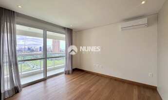 Imagem 10: Apartamento para locação - 04 suítes - Alphaville - conforto garantido