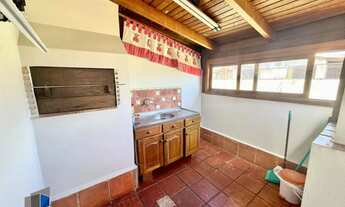 Imagem 6: Cobertura em Cavalhada