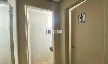 Imagem 4: Imóvel para aluguel possui 99 metros quadrados com 3 quartos em Setor Bueno - Goiânia - GO