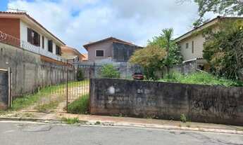Imagem 2: TERRENO RESIDENCIAL em SÃO PAULO - SP, PARQUE IPÊ