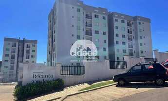 Imagem: Apartamento mobiliado para locação no