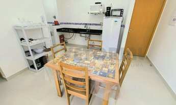 Imagem 3: Apartamento com 2 dormitórios à venda, 54 m² por R$ 570.000 - Praia das Toninhas - Ubatuba