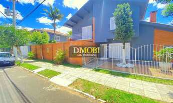 Imagem: Casa com 3 dormitórios para alugar, 240