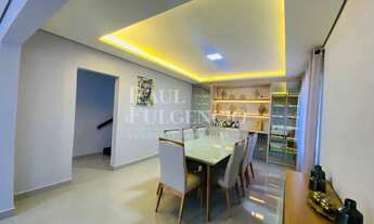 Imagem 4: Sobrado no Jd Mediterrâneo com 04 dormitórios em 500m² de terreno