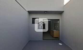 Imagem 7: Casa para locação no bairro Minas Gerais